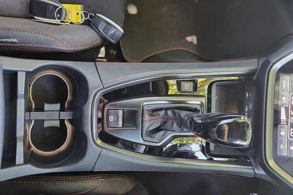 2023 Subaru WRX tS VB