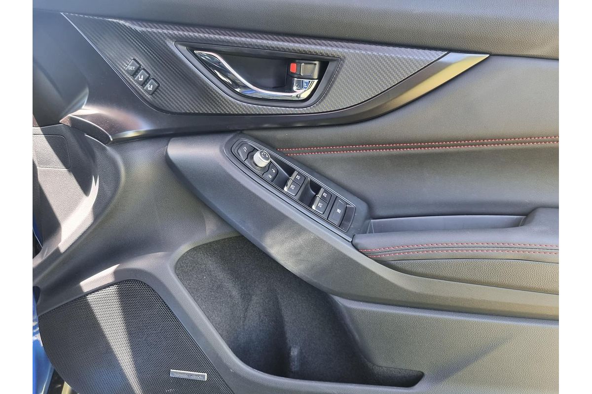 2023 Subaru WRX tS VB