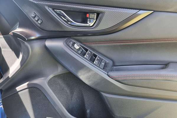 2023 Subaru WRX tS VB