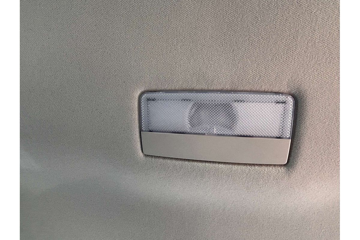 2017 Holden Astra LTZ BL