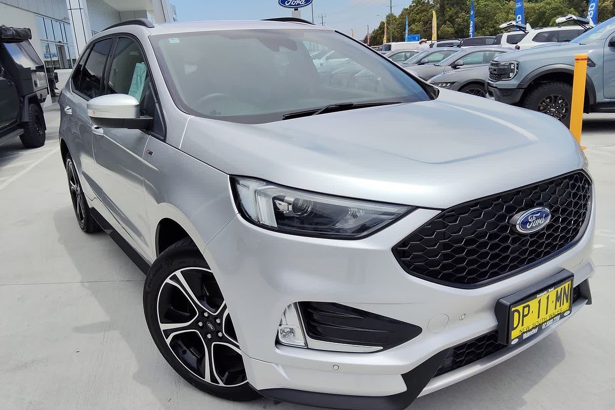 2018 Ford Endura ST-LINE (FWD) CA MY19