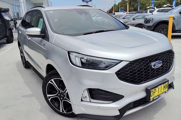 2018 Ford Endura ST-LINE (FWD) CA MY19