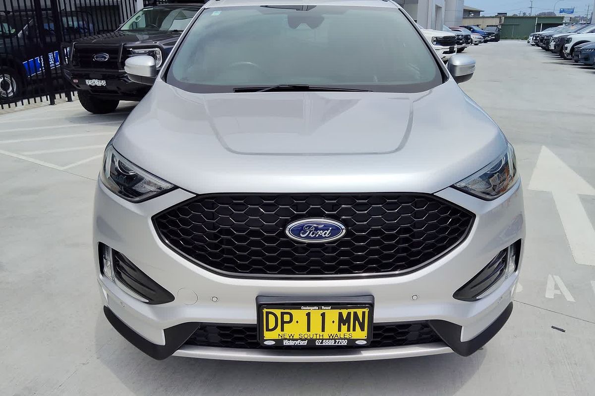 2018 Ford Endura ST-LINE (FWD) CA MY19