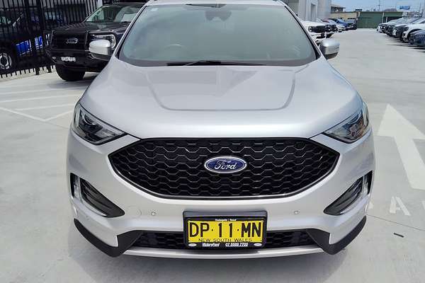 2018 Ford Endura ST-LINE (FWD) CA MY19