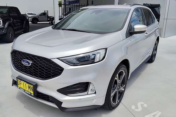 2018 Ford Endura ST-LINE (FWD) CA MY19