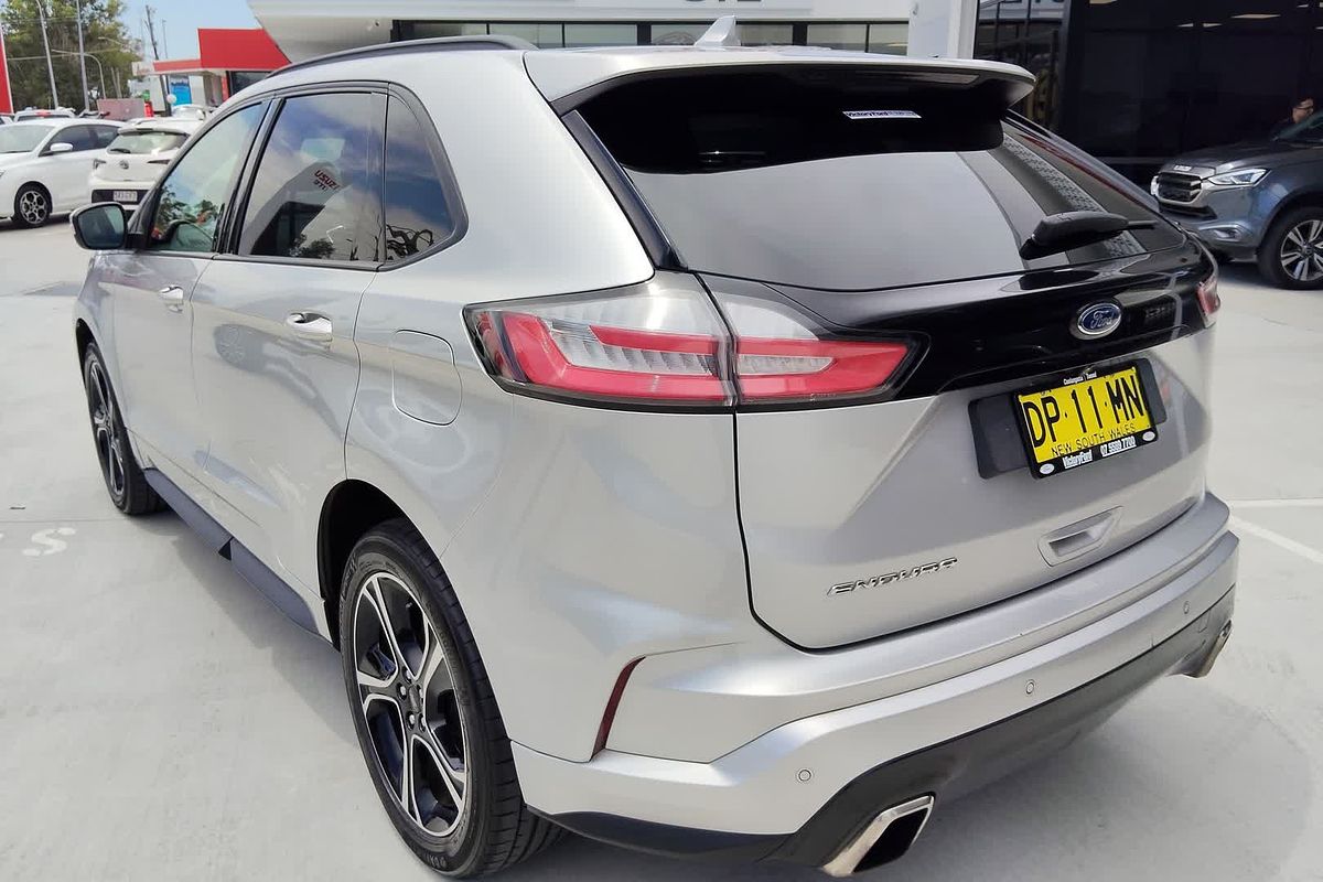 2018 Ford Endura ST-LINE (FWD) CA MY19