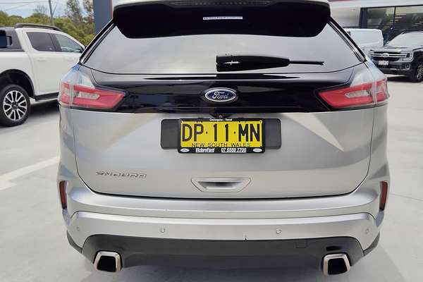 2018 Ford Endura ST-LINE (FWD) CA MY19