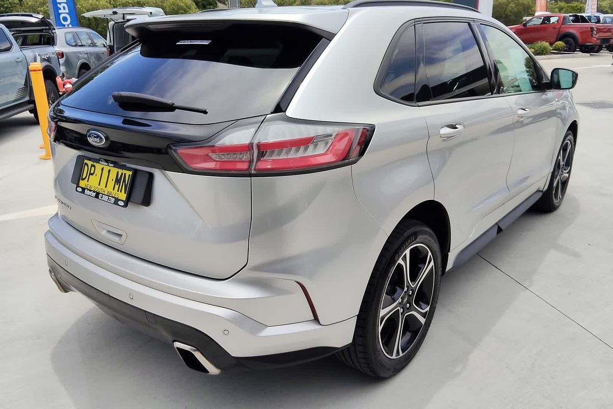 2018 Ford Endura ST-LINE (FWD) CA MY19