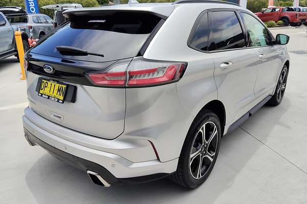 2018 Ford Endura ST-LINE (FWD) CA MY19