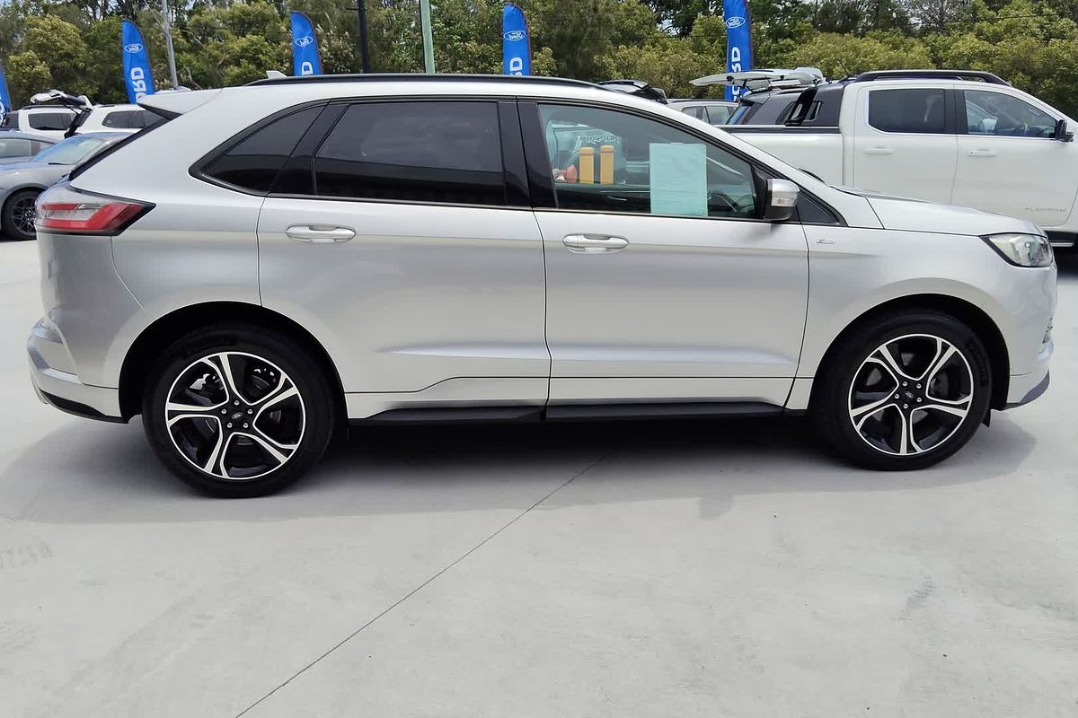 2018 Ford Endura ST-LINE (FWD) CA MY19