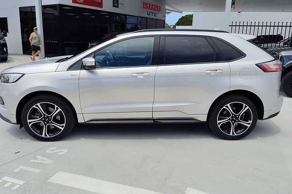 2018 Ford Endura ST-LINE (FWD) CA MY19