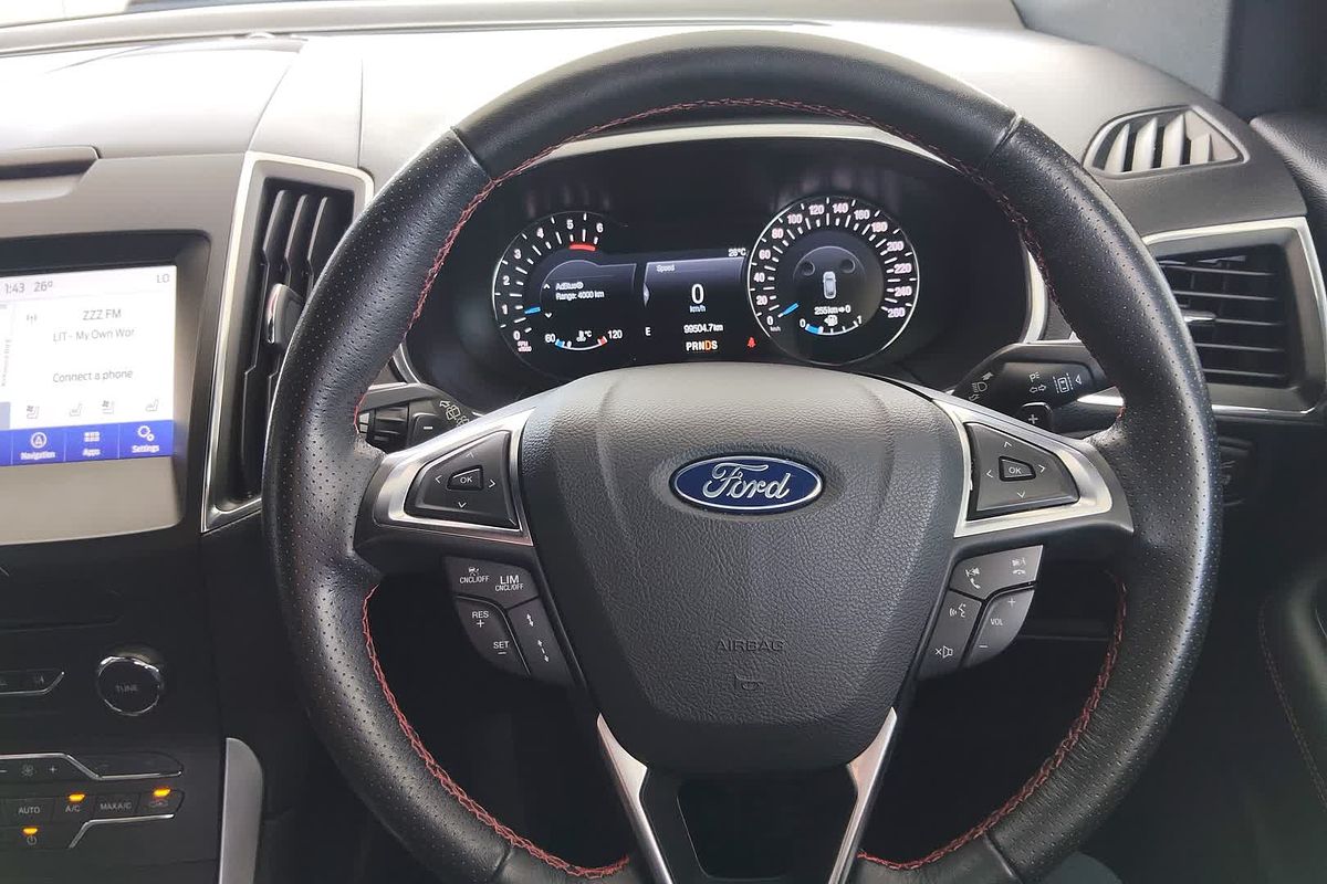 2018 Ford Endura ST-LINE (FWD) CA MY19