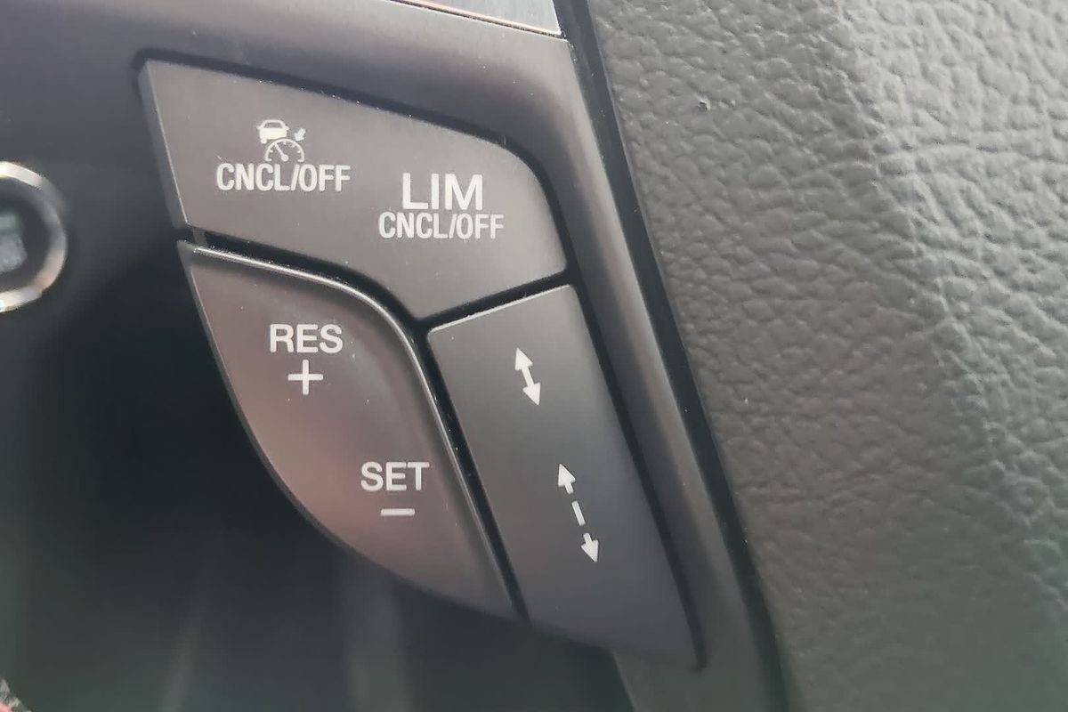 2018 Ford Endura ST-LINE (FWD) CA MY19