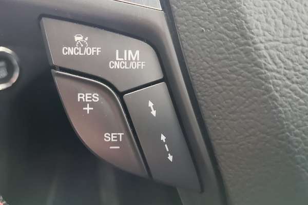 2018 Ford Endura ST-LINE (FWD) CA MY19