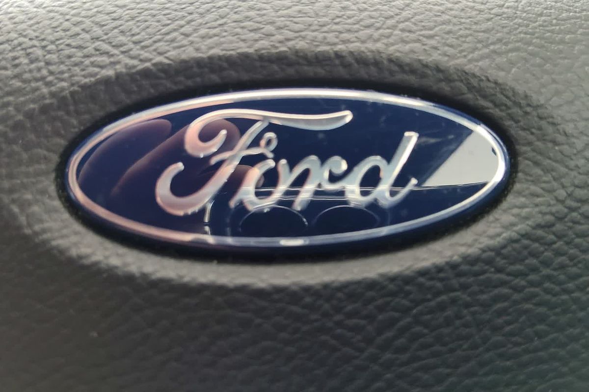 2018 Ford Endura ST-LINE (FWD) CA MY19