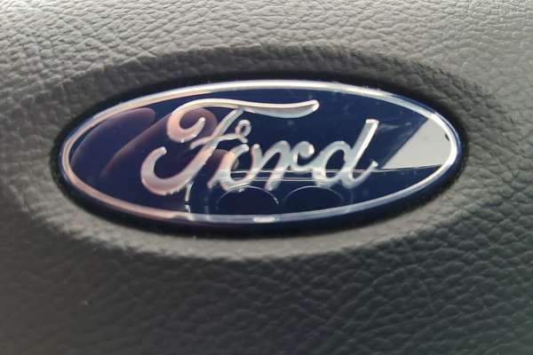 2018 Ford Endura ST-LINE (FWD) CA MY19