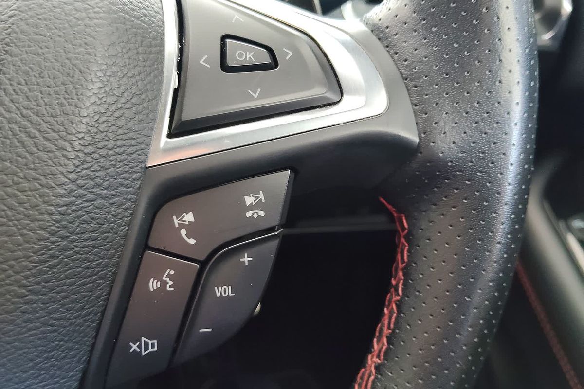 2018 Ford Endura ST-LINE (FWD) CA MY19