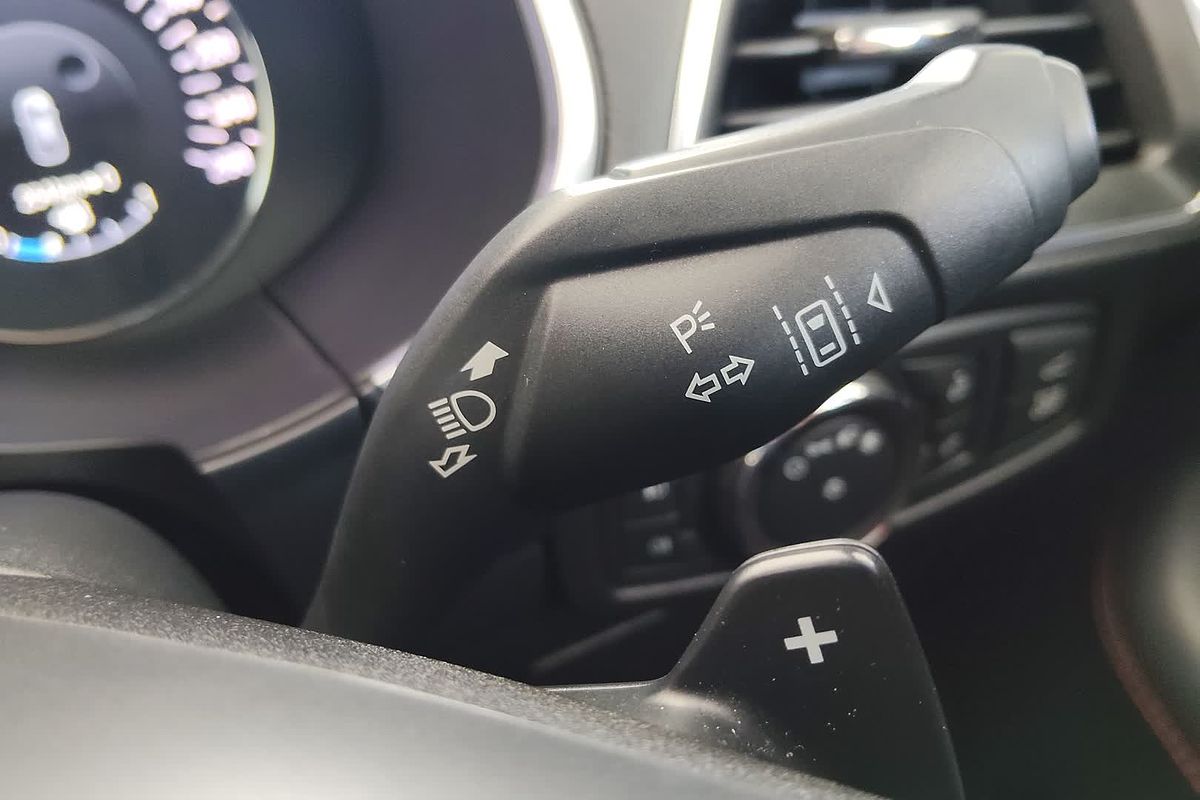 2018 Ford Endura ST-LINE (FWD) CA MY19