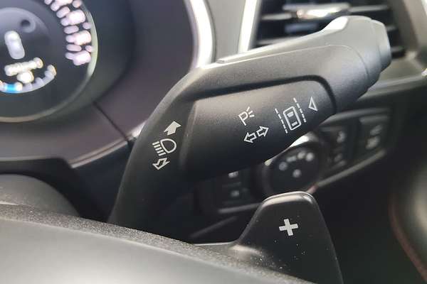 2018 Ford Endura ST-LINE (FWD) CA MY19