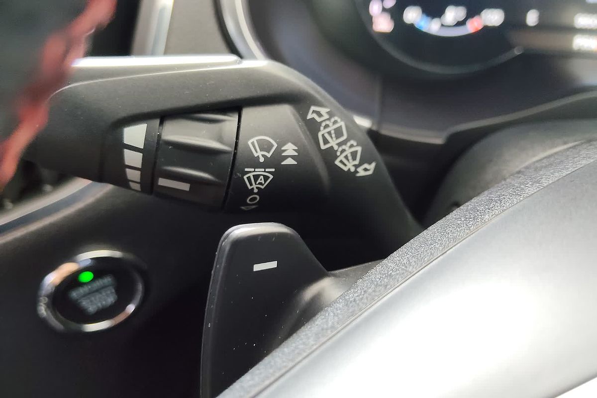 2018 Ford Endura ST-LINE (FWD) CA MY19