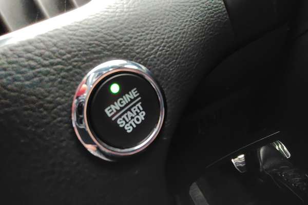 2018 Ford Endura ST-LINE (FWD) CA MY19