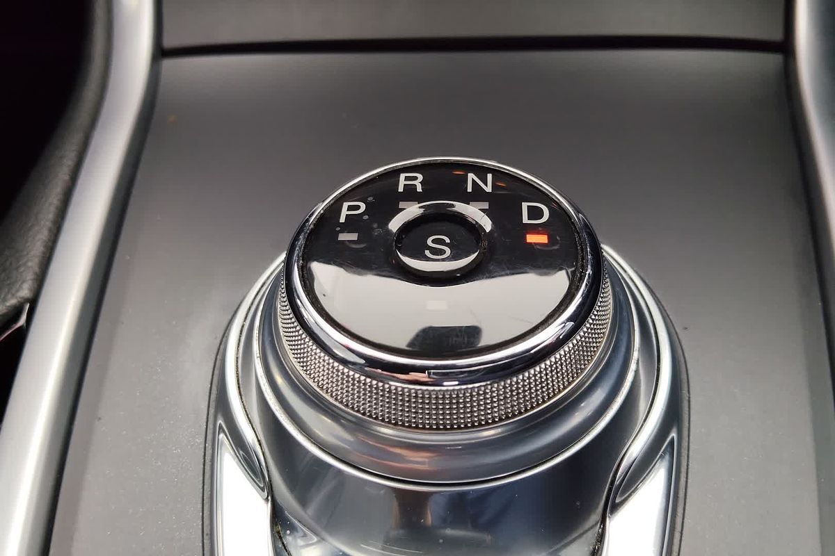 2018 Ford Endura ST-LINE (FWD) CA MY19