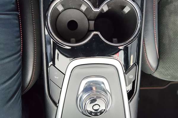 2018 Ford Endura ST-LINE (FWD) CA MY19