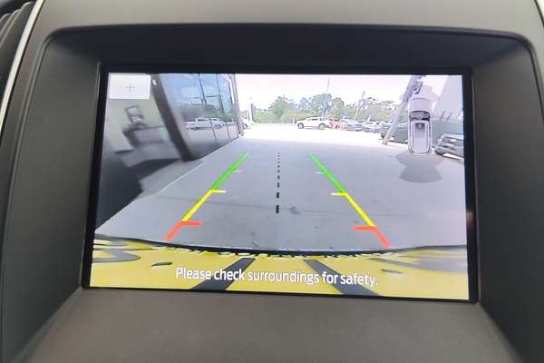 2018 Ford Endura ST-LINE (FWD) CA MY19