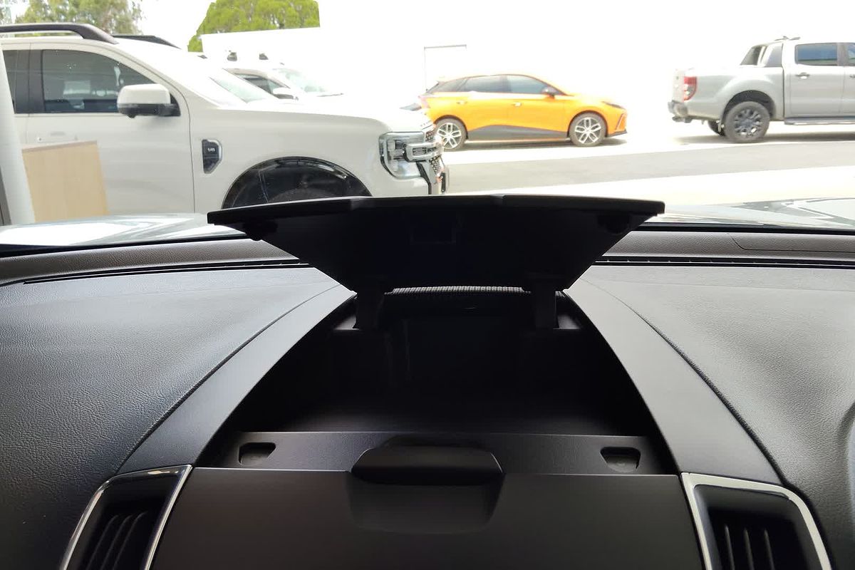 2018 Ford Endura ST-LINE (FWD) CA MY19