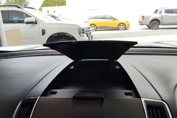 2018 Ford Endura ST-LINE (FWD) CA MY19