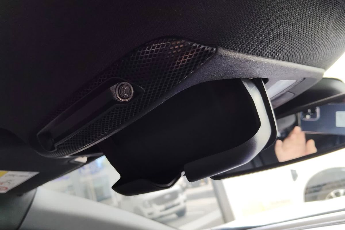 2018 Ford Endura ST-LINE (FWD) CA MY19