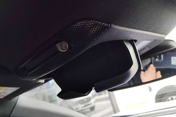 2018 Ford Endura ST-LINE (FWD) CA MY19