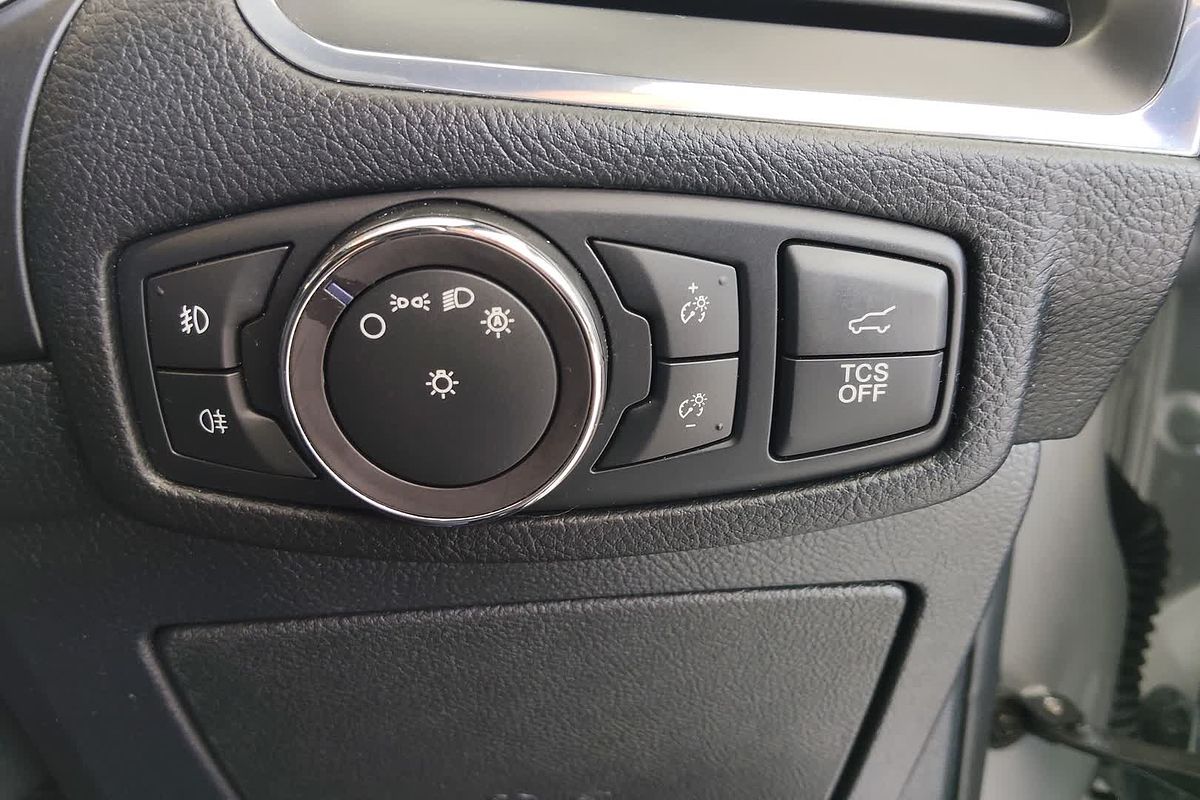 2018 Ford Endura ST-LINE (FWD) CA MY19