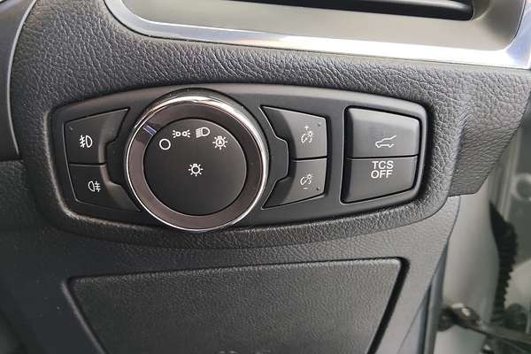 2018 Ford Endura ST-LINE (FWD) CA MY19