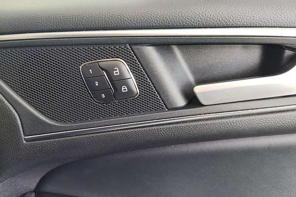 2018 Ford Endura ST-LINE (FWD) CA MY19