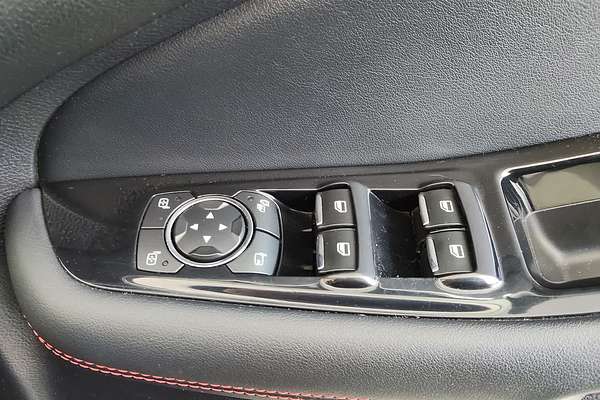 2018 Ford Endura ST-LINE (FWD) CA MY19