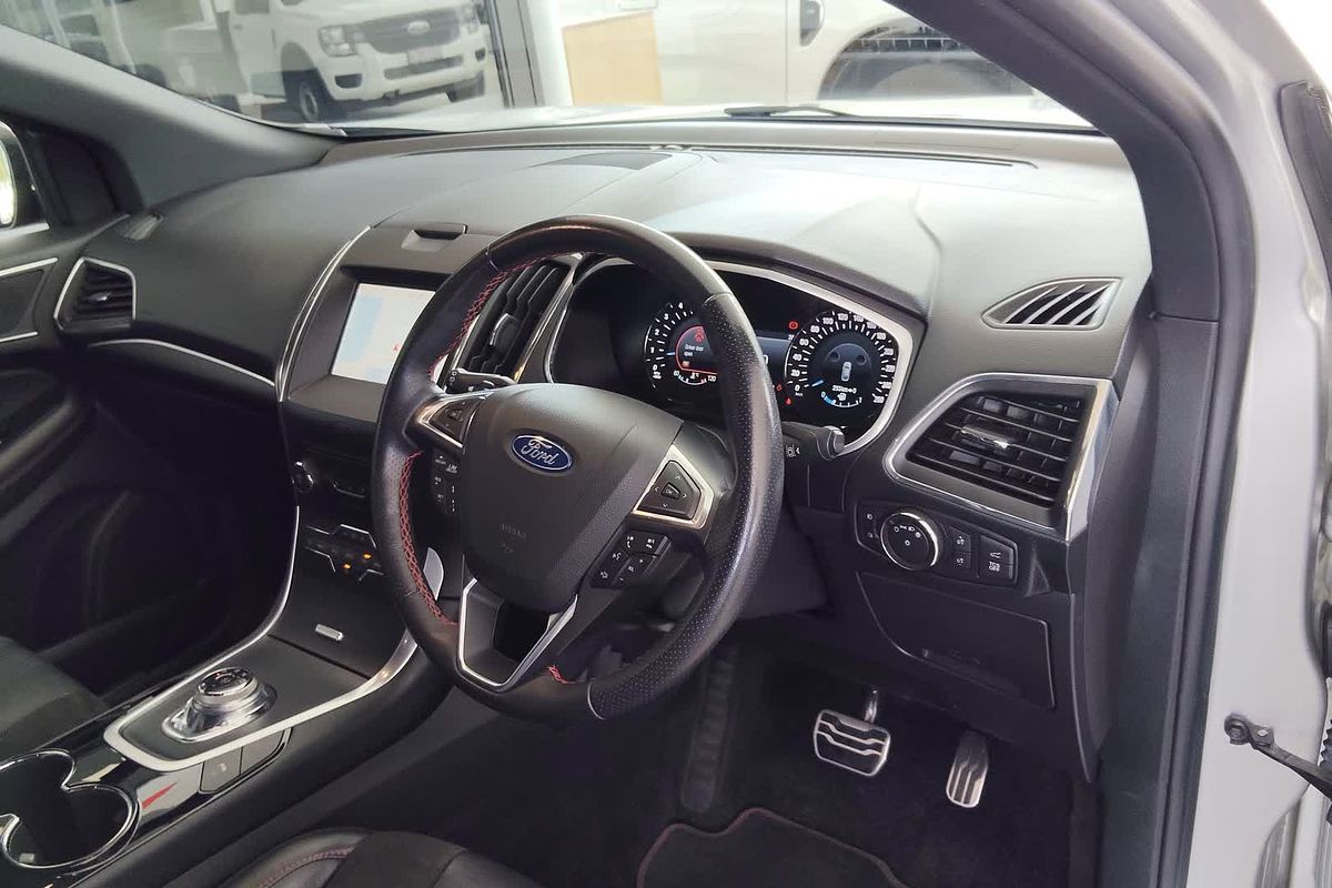 2018 Ford Endura ST-LINE (FWD) CA MY19