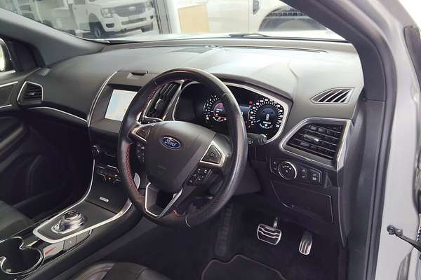 2018 Ford Endura ST-LINE (FWD) CA MY19