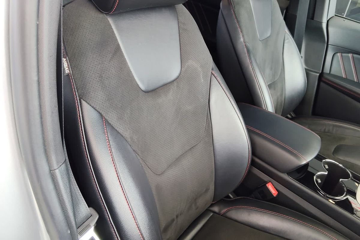 2018 Ford Endura ST-LINE (FWD) CA MY19