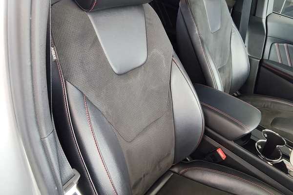 2018 Ford Endura ST-LINE (FWD) CA MY19