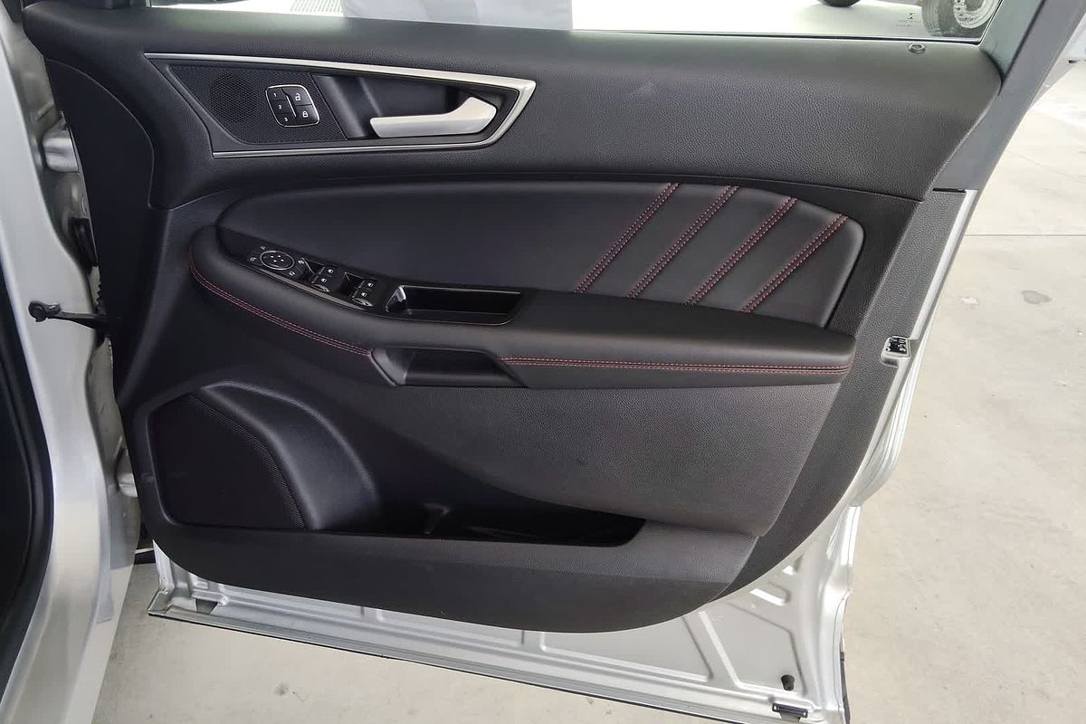 2018 Ford Endura ST-LINE (FWD) CA MY19