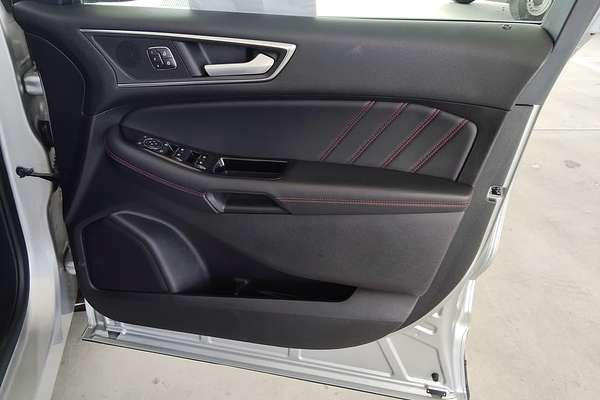 2018 Ford Endura ST-LINE (FWD) CA MY19