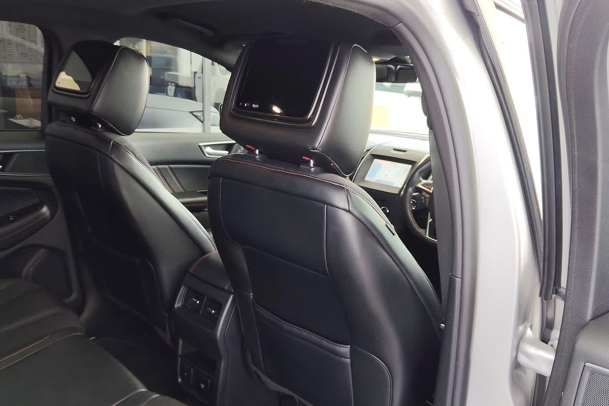 2018 Ford Endura ST-LINE (FWD) CA MY19