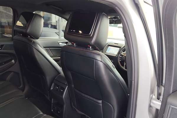 2018 Ford Endura ST-LINE (FWD) CA MY19