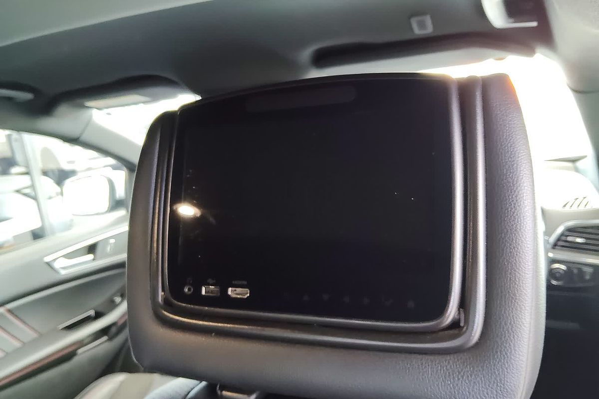 2018 Ford Endura ST-LINE (FWD) CA MY19