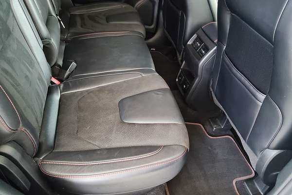 2018 Ford Endura ST-LINE (FWD) CA MY19