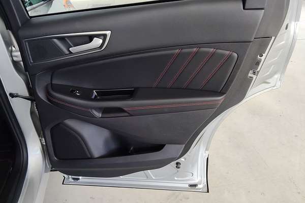 2018 Ford Endura ST-LINE (FWD) CA MY19