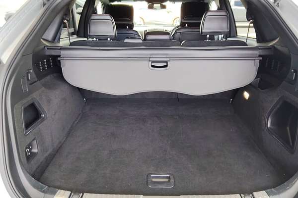 2018 Ford Endura ST-LINE (FWD) CA MY19