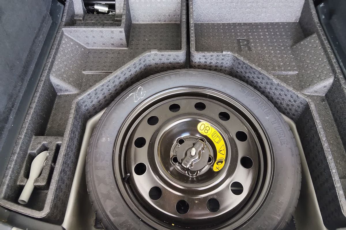 2018 Ford Endura ST-LINE (FWD) CA MY19