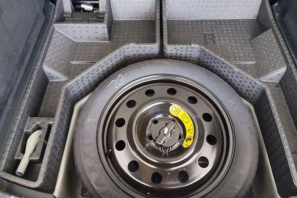 2018 Ford Endura ST-LINE (FWD) CA MY19